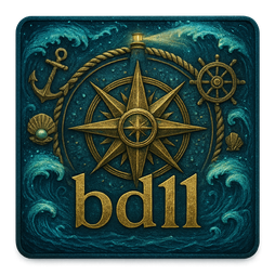 bd11 logo